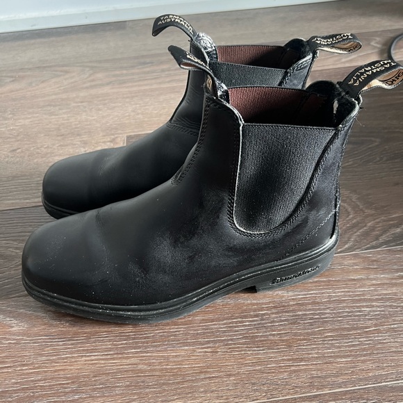 Blundstone Chisel Toe #068 - Picture 4 of 6